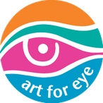 Art for eye